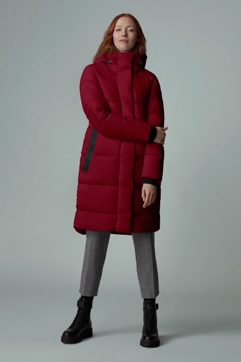 Byward parka Outlet