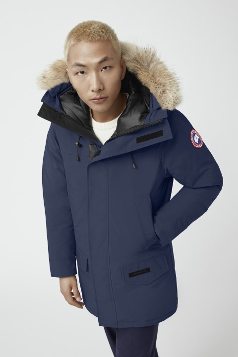 canada goose bomber fusion fit