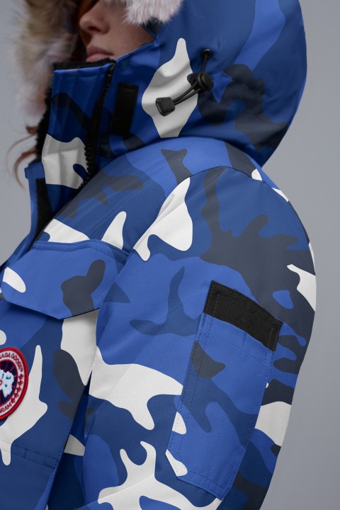 benjart camo jacket