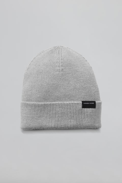 Canada goose beanie black Clearance