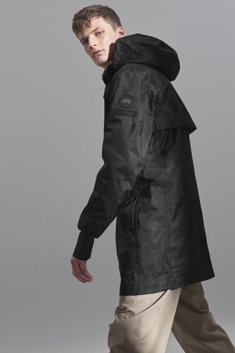 N00 Waterproof Rain Jacket | WANT Les Essentiels | Canada Goose