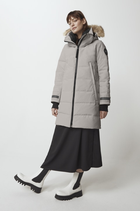 Kenton Parka Black Label Kenton Canada Goose Hood Kenton Parka