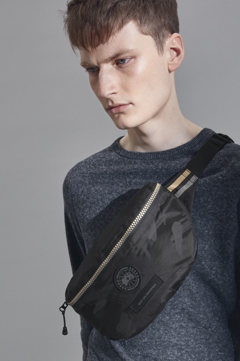 W270 腰包 | WANT Les Essentiels | Canada Goose