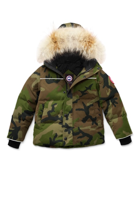 canada goose zipper stuck 2019
