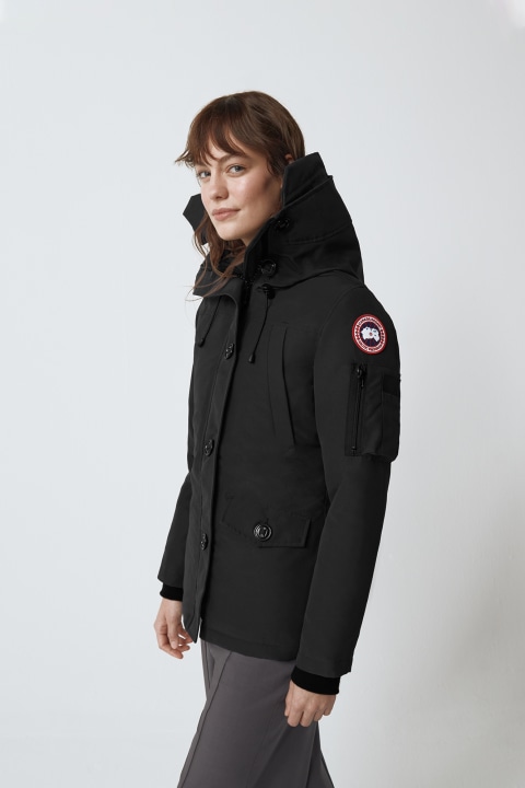 Montebello canada goose jacket shop
