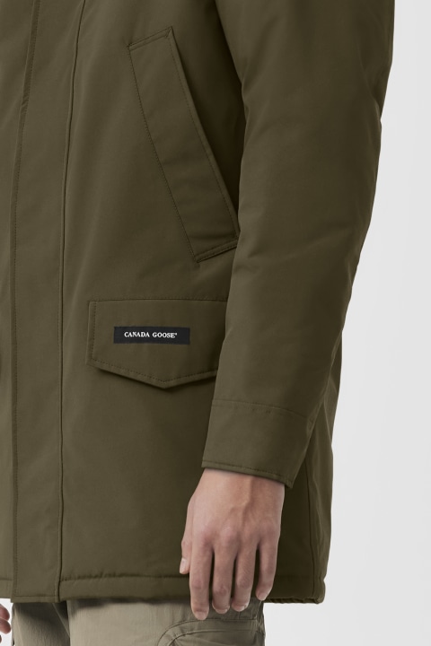 Canada goose mens jacket 3xl Outlet