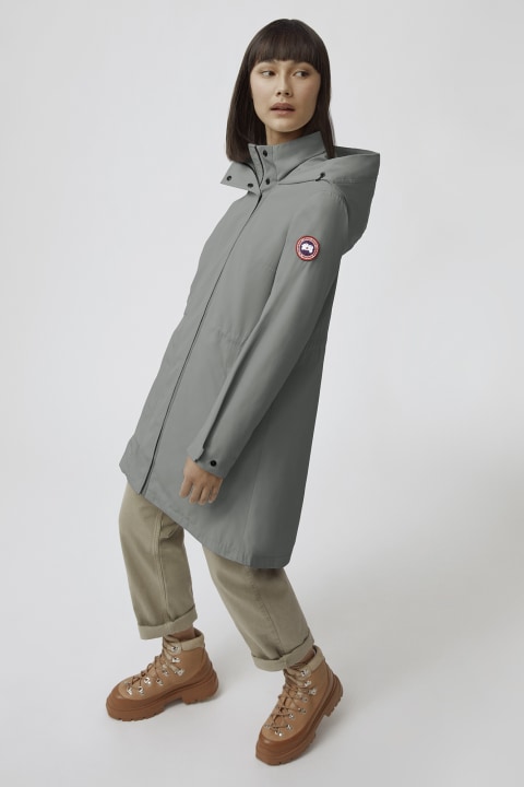 canada goose 6660la datasheet