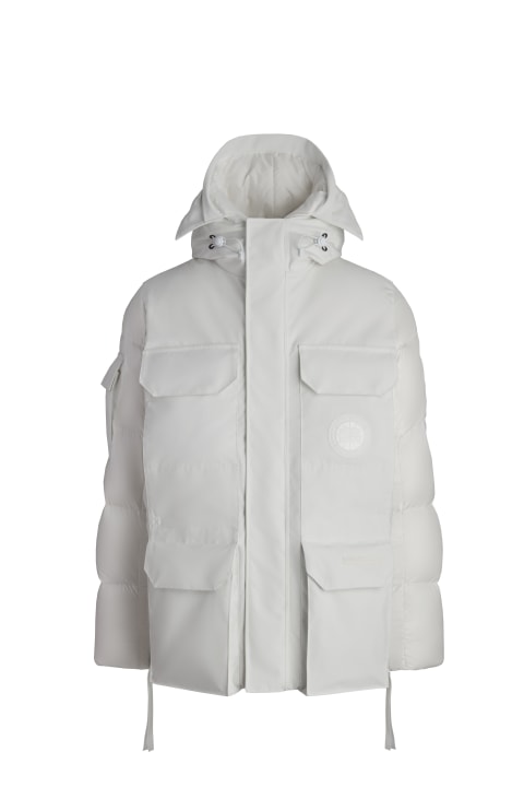 The Standard Expedition Parka for Men | Canada Goose