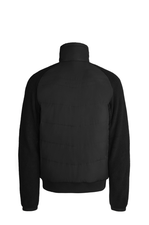 Grafton Reversible Fleece Jacket | Canada Goose