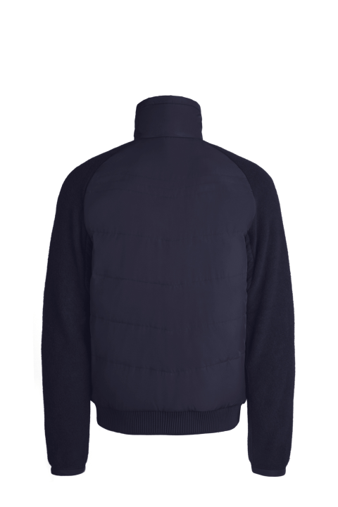 Grafton Reversible Fleece Jacket | Canada Goose