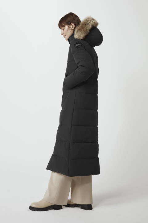 Mystique black label clearance