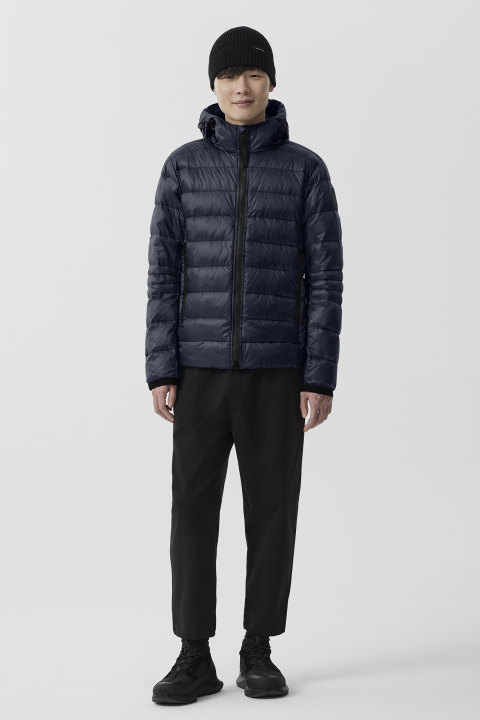 Canada goose footasylum discount