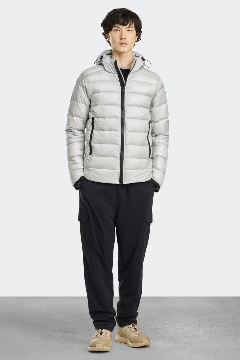 crofton hoody canada goose