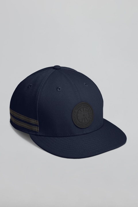 Arctic Disc Snapback Cap Canada Goose Arctic Disc Snapback Cap Canada Goose
