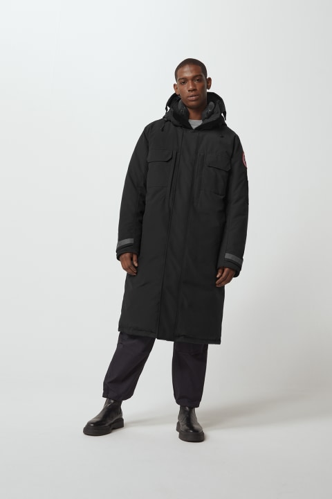 Westmount parka Clearance