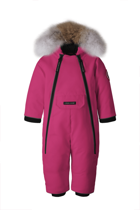 Baby Lamb Snowsuit | Canada Goose US