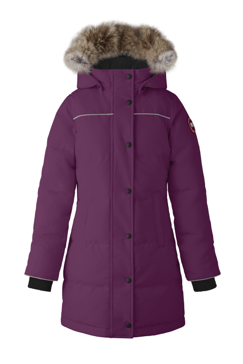 canada goose juniper parka
