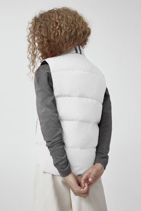Canada goose vanier vest clearance
