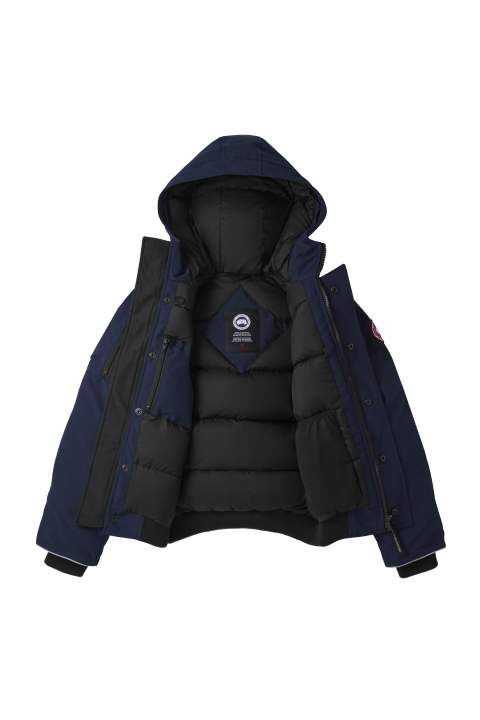 Rundle Bomber | Youth | Canada Goose