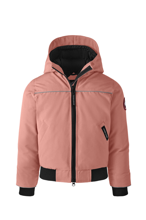 Grizzly Bomber | Canada Goose®