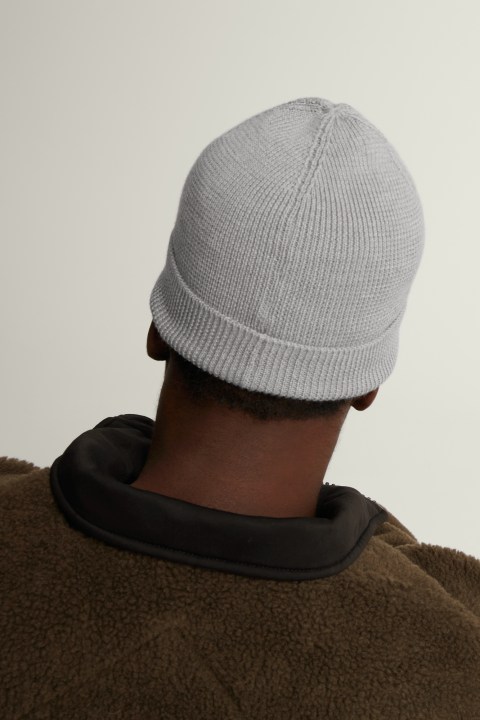 Men's Fitted Beanie | Canada Goose