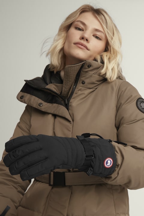 Arctic Down Handschuhes für Damen | Canada Goose