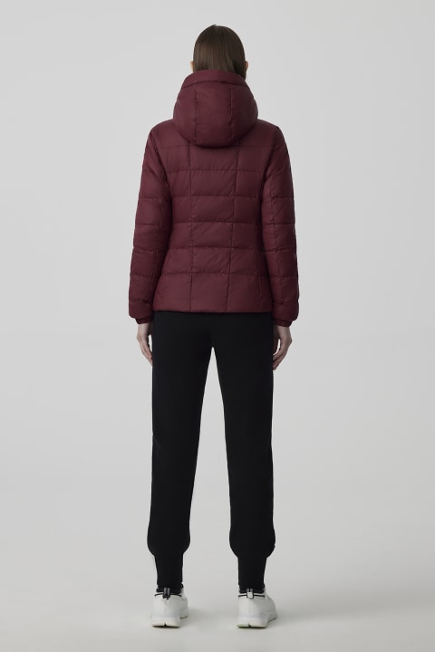 Women's Abbott Hoody | Canada Goose®