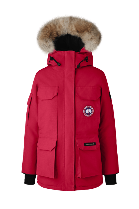 Expedition Parka Fusion Fit | Canada Goose