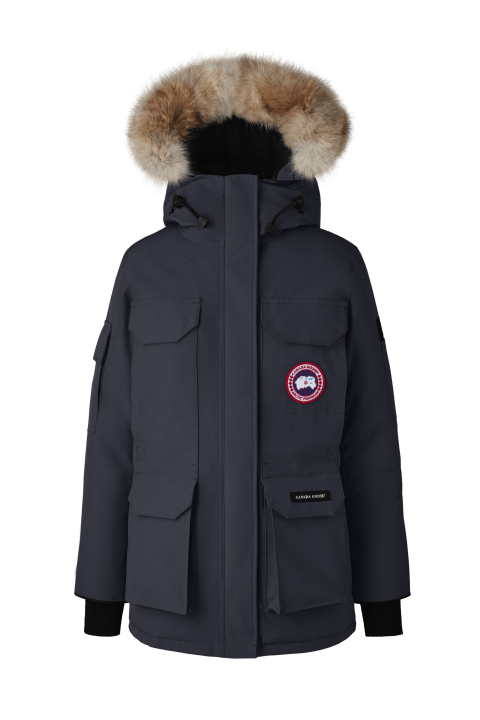 Fusion Fit 版 Expedition 派克大衣 | Canada Goose