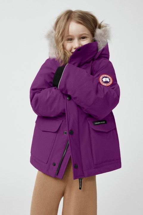 Sites-CanadaGooseUK-Site | Canada Goose®