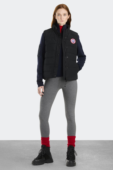 null | Canada Goose