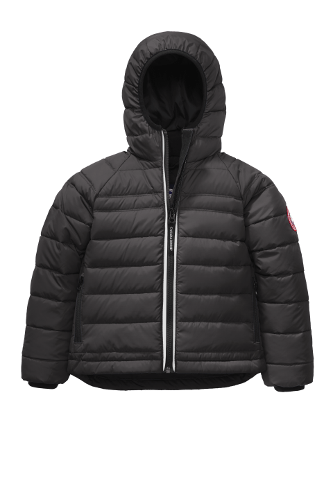 Manteau à capuchon Bobcat | Canada Goose