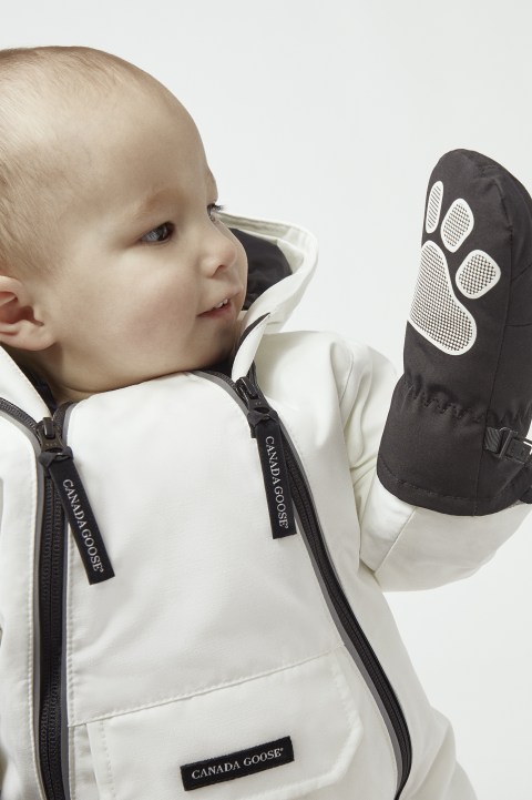 Baby Paw Mitts | Canada Goose