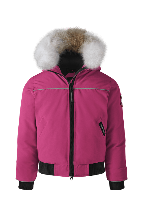 Bomber Grizzly | Canada Goose