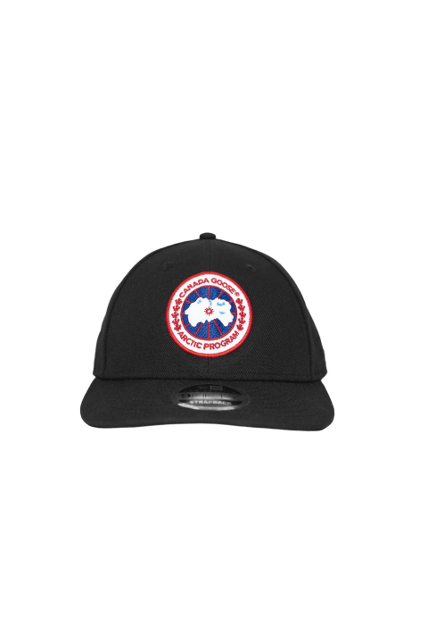 经典圆盘帽 | Canada Goose