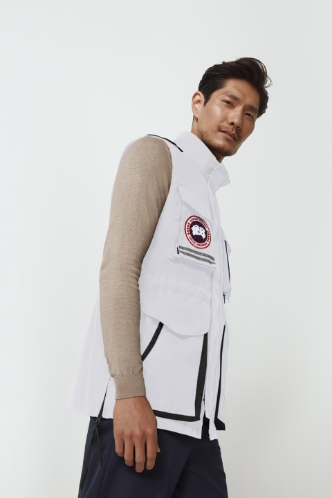 Gilet The Journey | Canada Goose