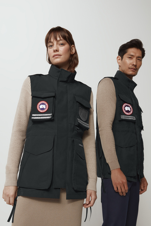 Gilet The Journey | Canada Goose