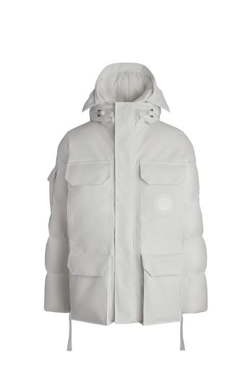 Standard Expedition Parka | Canada Goose