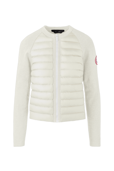 HyBridge Knit Packable Jacket | Canada Goose