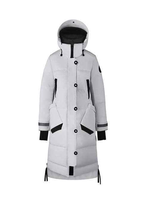 Women's Aldridge Parka Black Label | Canada Goose