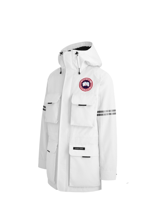 Men's Science Research Jacket | Canada Goose