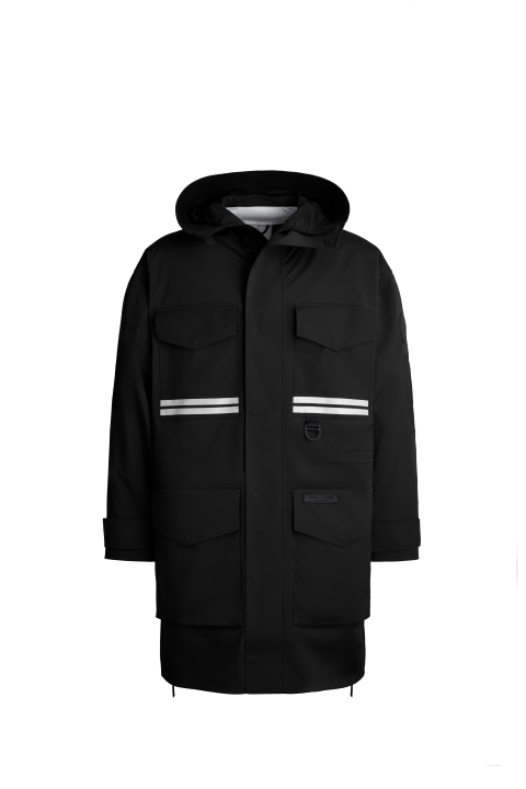 Men's Mogan Rain Jacket For Angel Chen | Canada Goose