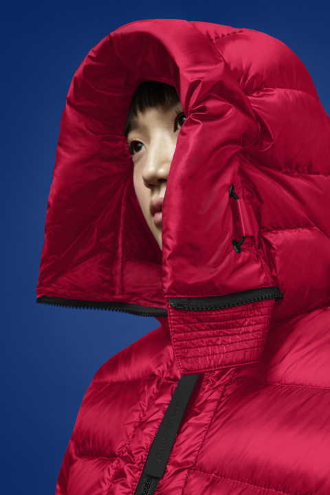 Women's Serdang Down Jacket For Angel Chen | Canada Goose