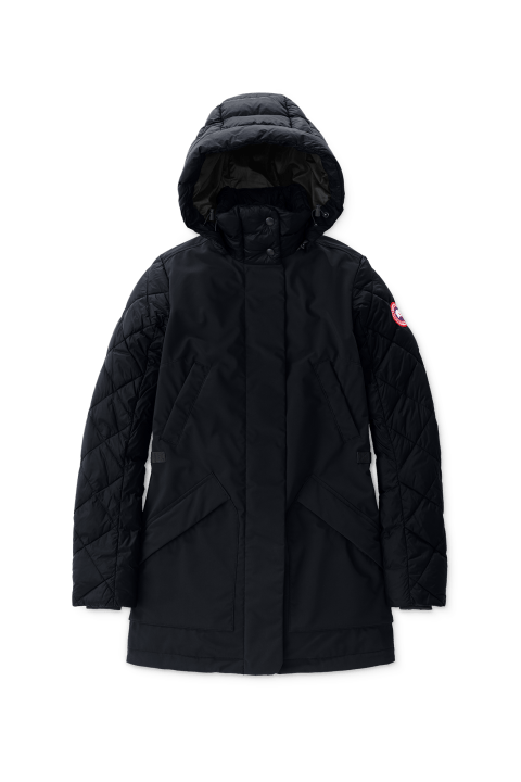 Women's Berkley Coat | Canada Goose
