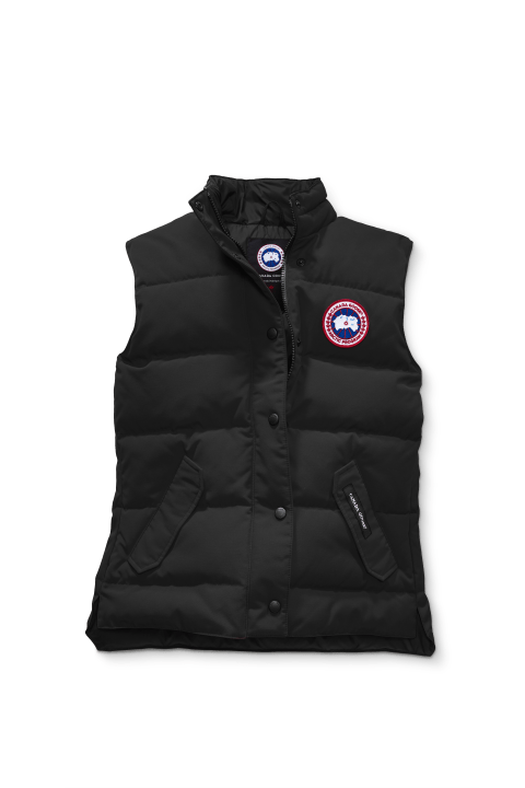 Women's Arctic Program Freestyle Vest | Canada Goose