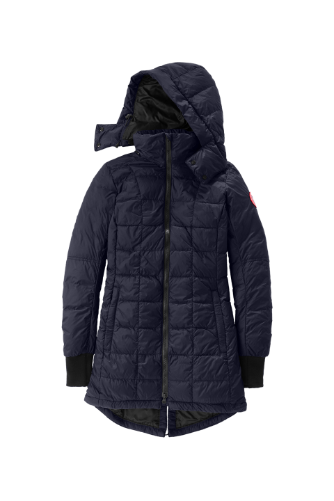 ellison canada goose