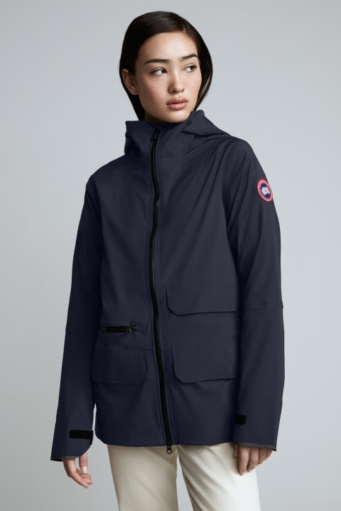 Women's Pacifica Jacket | Canada Goose®