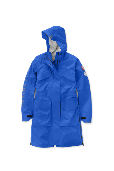 Women's PBI Seaboard Jacket | Canada Goose