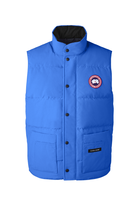 Men's Freestyle Vest PBI | Canada Goose