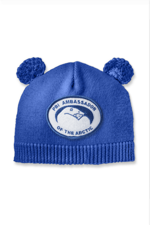 Baby Cub Hat | Canada Goose